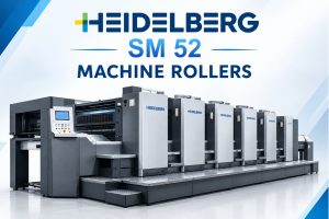 HEIDELBERG SM 52