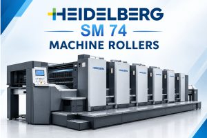 HEIDELBERG SM 74